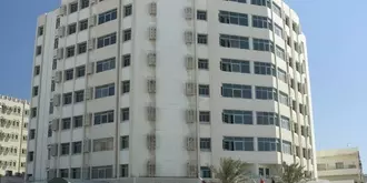 Al Muntazah Plaza Hotel