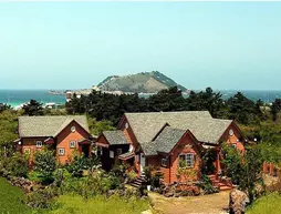 Ebbnsae Pension | Jeju Adası - Jeju - Hangyeong - Hallim