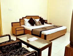 Hotel Jagdish Residency | Cammu ve Keşmir - Cammu (ve civarı) - Jammu