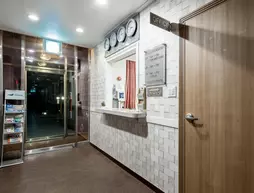 Hotel Yegrina | Gyeonggi - Incheon (ve civarı) - Incheon - Jung-gu