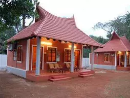 Dazzle Dew Resort | Kerala - Alappuzha Bölgesi - Alappuzha