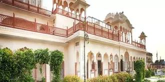 Shahpura Haveli