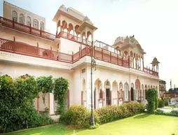 Shahpura Haveli | Racastan - Jaipur Bölgesi - Viratnagar - Shahpura