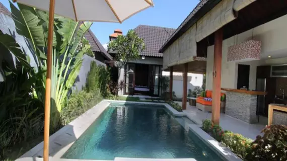 Jagaditha Villas | Bali - Denpasar - Sanur