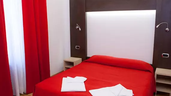 Hotel Louisiana | Lazio - Roma (ve civarı) - Roma Kent Merkezi - Sallustiano