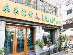 Lai Lai Hotel | Yangon - Çin Mahallesi