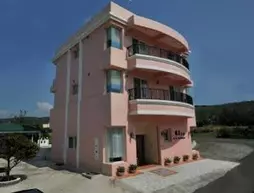 Green Beauty Hostel A | Pingtung İlçesi - Hengchun - Eluan - Yelken Kayası Plajı