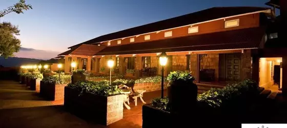 Fountain Hotel | Maharaştra - Mahabaleshwar (ve civarı) - Mahabaleshwar