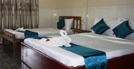 Sinan guesthouse | Koh Kong - Sihanoukville (ve civarı) - Sihanoukville - Mittakpheap