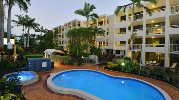 Argosy On The Beach | Queensland - Cairns - Cairns (ve civarı) - Clifton Beach