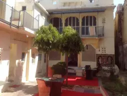 Kunwar Haveli Guest House | Racastan - Udaipur Bölgesi - Udaipur - Udaypur