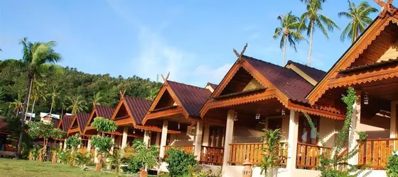 Phi Phi Anita Resort | Krabi İli - Ko Phi Phi