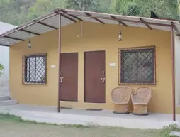 Elephant Brook Resort | Uttarkand - Haridwar Bölgesi - Haridwar (ve civarı) - Lansdowne - Paliyal Gaon