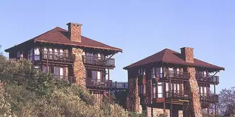 The Great Rift Valley Lodge & Golf Resort