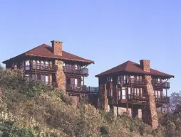 The Great Rift Valley Lodge & Golf Resort | Nakuru İlçesi - Nakuru (ve civarı) - Naivasha