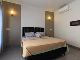 De Dukuh Guest House | Bali - Kuta - Legian Kent Merkezi