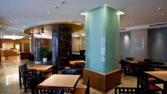 Orange Hotel - Linsen, Taipei | Taypey (ve civarı) - Taypey - Zhongshan