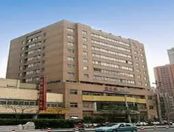 Hangzhou Qingshui Bay Holiday Hotel | Zhejiang - Hangzhou - Gongshu