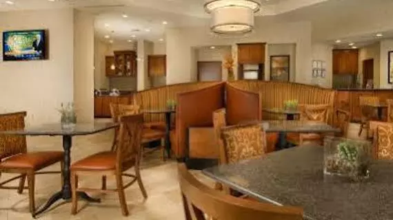 Drury Inn & Suites Independence Kansas City | Missouri - Kansas City (ve civarı) - Blue Springs