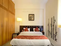 Blue Dawn Suites | Telangana - Haydarabad (ve civarı) - Haydarabad - Madhapur