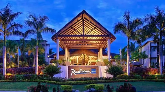 Radisson Blu Resort Fiji | Batı Grubu - Nadi