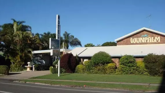 Wunpalm Motel & Holiday Cabins | Queensland - Maroochydore