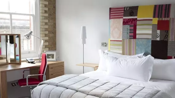 Boundary Hotel | Londra (ve civarı) - Hackney - Shoreditch