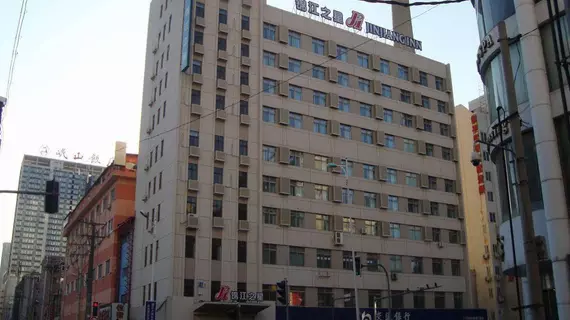 JinJiang Inn Shenyang Taiyuan Street | Liaoning - Shenyang - Heping