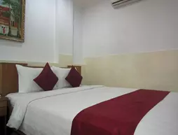 Thien Hoa Hotel | Binh Duong (vilayet) - Ho Şi Min Şehri (ve civarı) - Ho Chi Minh City - Quận 1 - Ho Chi Minh Şehri Merkezi