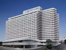 Hotel Plaza Osaka | Osaka (idari bölge) - Higashiyodogawa - Shin-Osaka