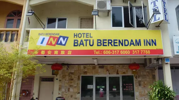 Batu Berendam INN | Malacca - Malacca