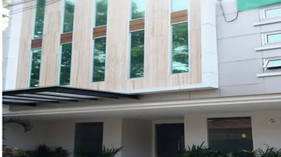 LeGreen Suite Kuningan | West Java - Cakarta (ve civarı) - Cakarta