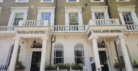 The Nayland | Londra (ve civarı) - City of Westminster - Paddington