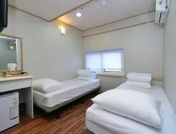 2U Guesthouse | Gyeonggi - Seul (ve civarı) - Jongno