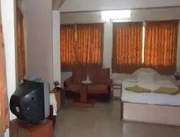 Hotel Kamini | Maharaştra - Pune Bölgesi - Pune