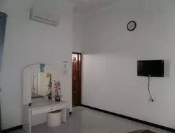 Homestay Kalijudan | Doğu Cava - Surabaya