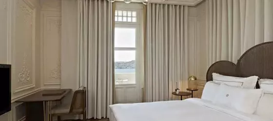 The House Hotel Bosphorus |  Istanbul  - Beşiktaş - Ortaköy