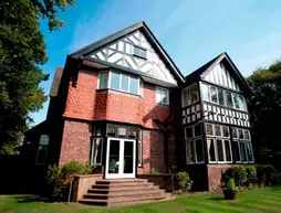 The Riverhill Hotel | Merseyside (ilçe) - Liverpool (ve civarı) - Birkenhead - Oxton