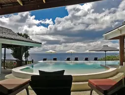 Kawayan Holiday Resort | Negros Oriental - Dumaguete (ve civarı) - Siquijor - Siquijor Adası