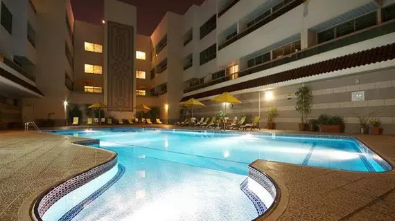 Welcome Hotel Apartment - 2 | Dubai - Eski Dubai