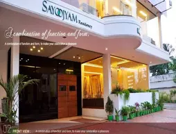 Sayoojyam Residency | Kerala - Palakkad Bölgesi - Palakkad