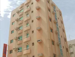 Al Rawdha Hotel Flats | Şarika - Sharjah