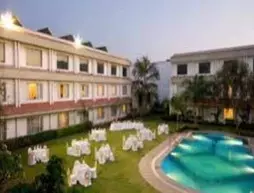 Hotel Express Residency-Jamnagar | Gujarat - Jamnagar (ve civarı) - Jamnagar