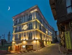 Antis Hotel-Special Category |  Istanbul  - Fatih - Sultanahmet