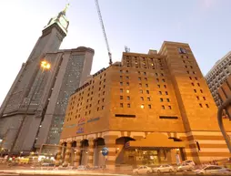 Makarim Ajyad Makkah Hotel | Mekke - Ajyad