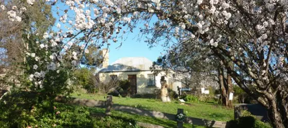 Mulberry Cottage B&B | New South Wales - Sidney (ve civarı) - Richmond