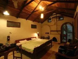 Ken River Lodge | Madya Pradeş - Khajuraho (ve civarı) - Panna