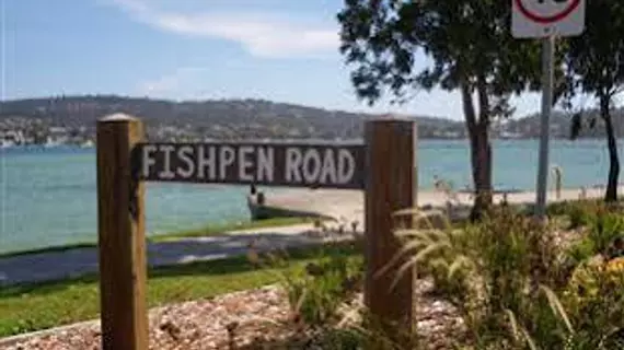 Lakeside Holiday Apartments Merimbula | New South Wales - Merimbula