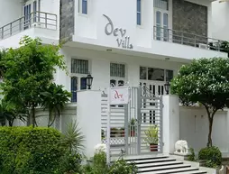 Dev Villa | Racastan - Udaipur Bölgesi - Udaipur