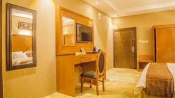 Al Farhan Suites Jeddah | Cidde